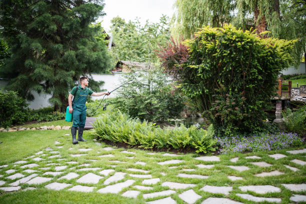 Best Residential Pest Control  in Starke, FL