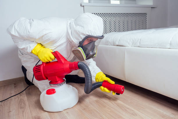 Best Commercial Pest Control Services  in Starke, FL